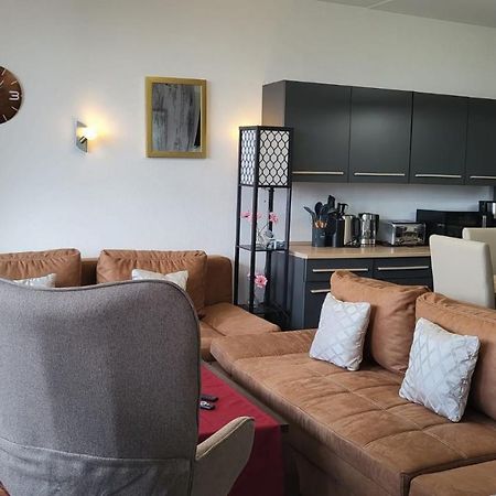 Ferienwohnung Marie-Luise Hahnenklee Goslar Extérieur photo