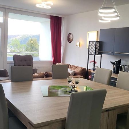 Ferienwohnung Marie-Luise Hahnenklee Goslar Extérieur photo
