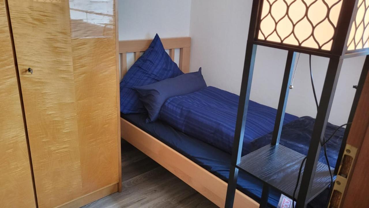 Ferienwohnung Marie-Luise Hahnenklee Goslar Extérieur photo