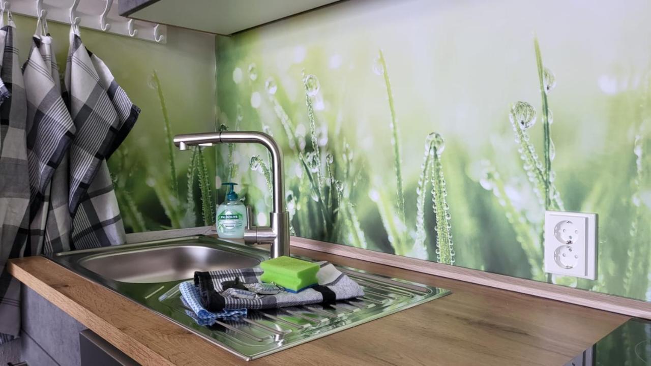 Ferienwohnung Marie-Luise Hahnenklee Goslar Extérieur photo