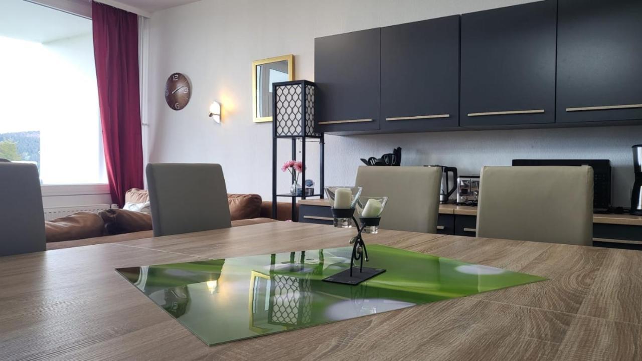 Ferienwohnung Marie-Luise Hahnenklee Goslar Extérieur photo
