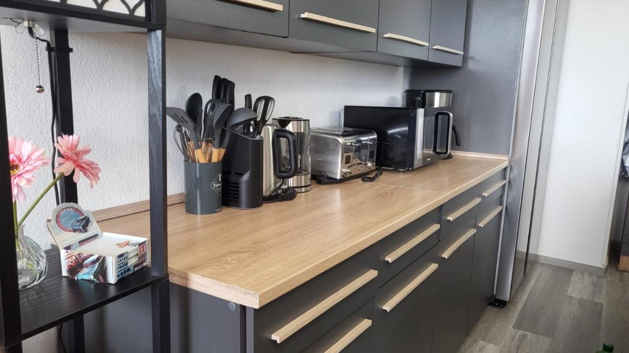 Ferienwohnung Marie-Luise Hahnenklee Goslar Extérieur photo